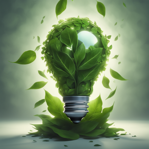 -EcoFriendlyLightbulb-B